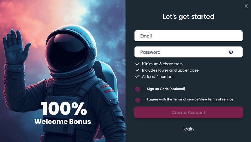 betplay.io registration