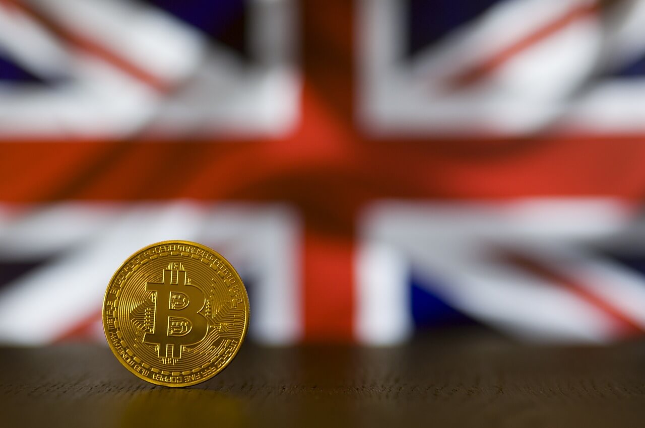 Brits Look to Bitcoin as Pound Slumps