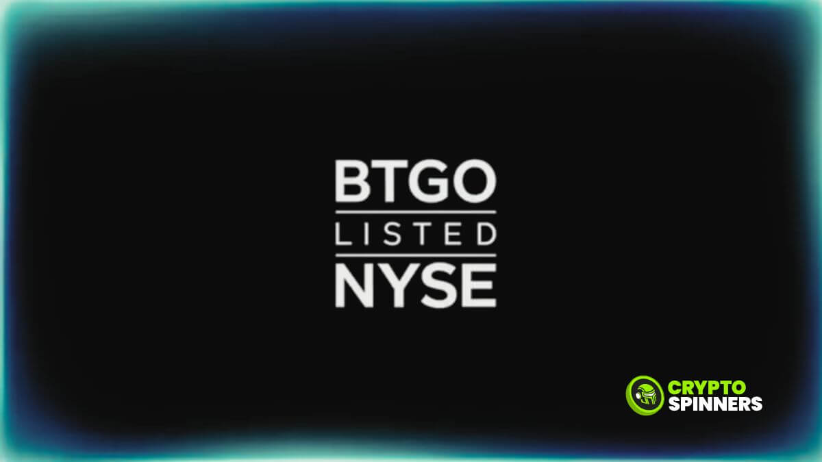 BitGo Makes History as First Crypto Firm to Go Public in 2026