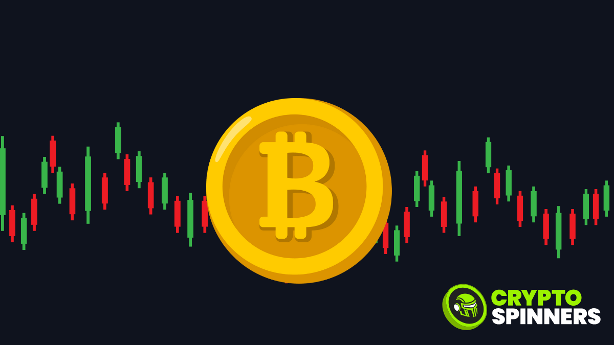 Bitcoin’s Dramatic Flash Crash – What It Means for Crypto Casinos and Players