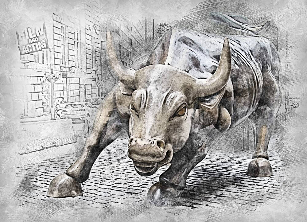 Bitcoin Bull Run Imminent? $1.1 Billion Worth of BTC Leaves Binance in 24 Hours