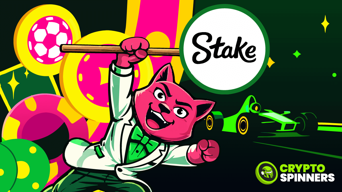 3 Crypto Casino Sites Like Stake