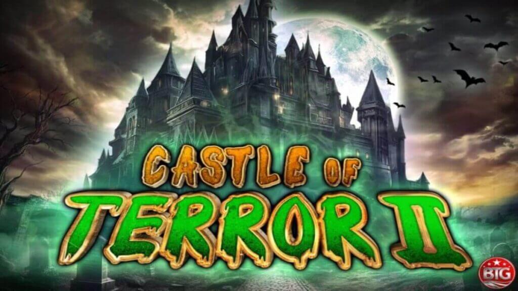 castle of terror 2 slot