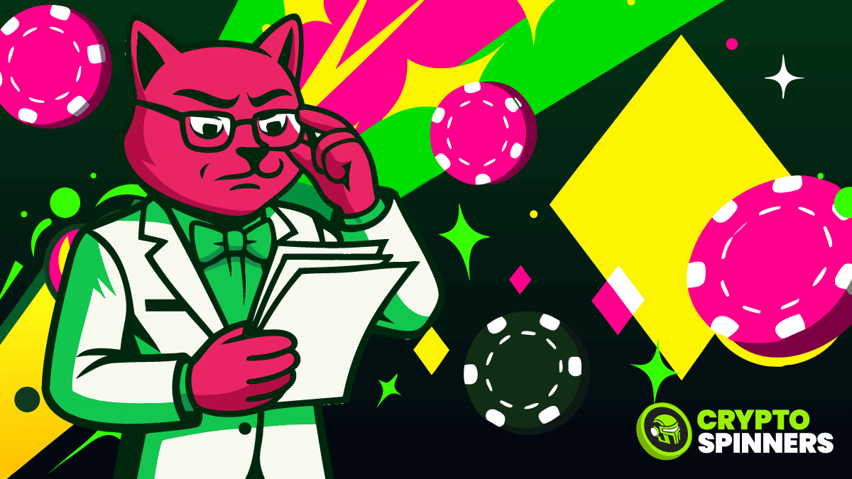 CryptoSpinners Editorial Guidelines