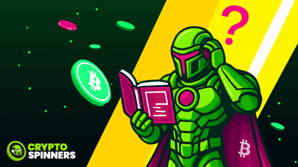 cryptospinners guides