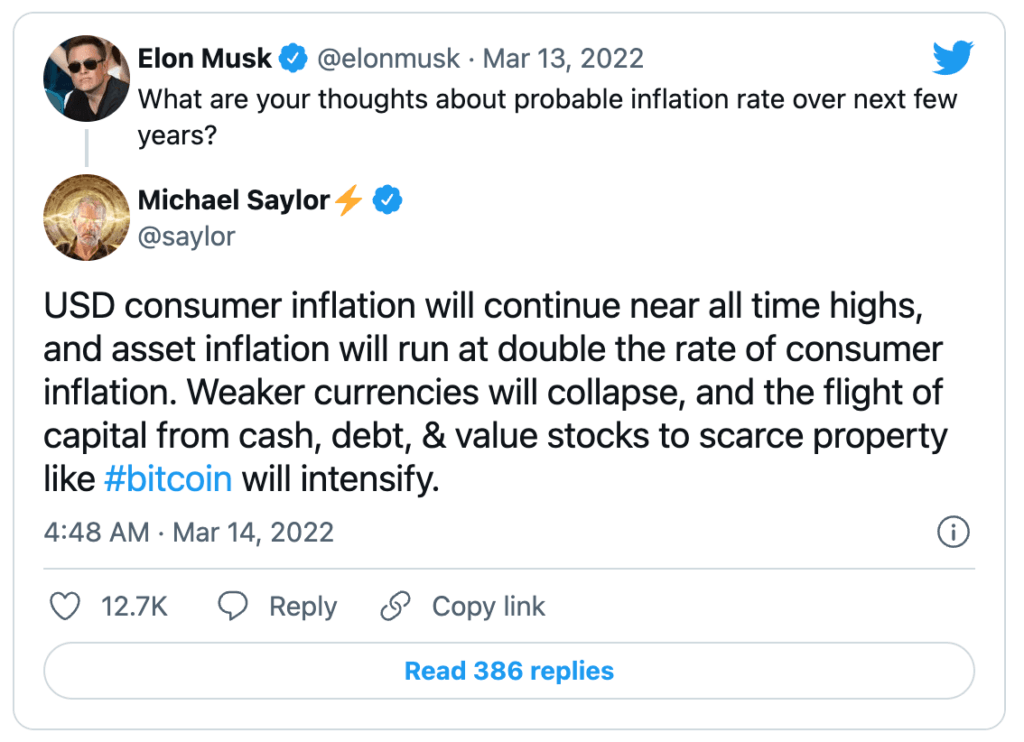 Elon Musk Twitter