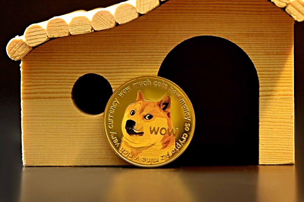 Dogecoin Finds New Home as Musk Takes Over Twitter