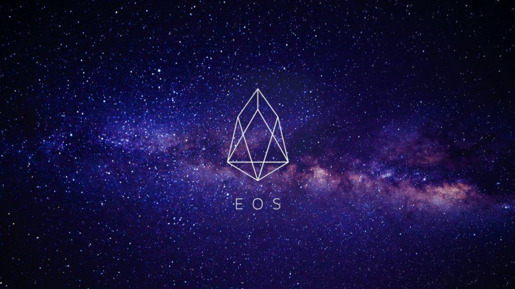 EOS’ $20M Dapps and Games Project