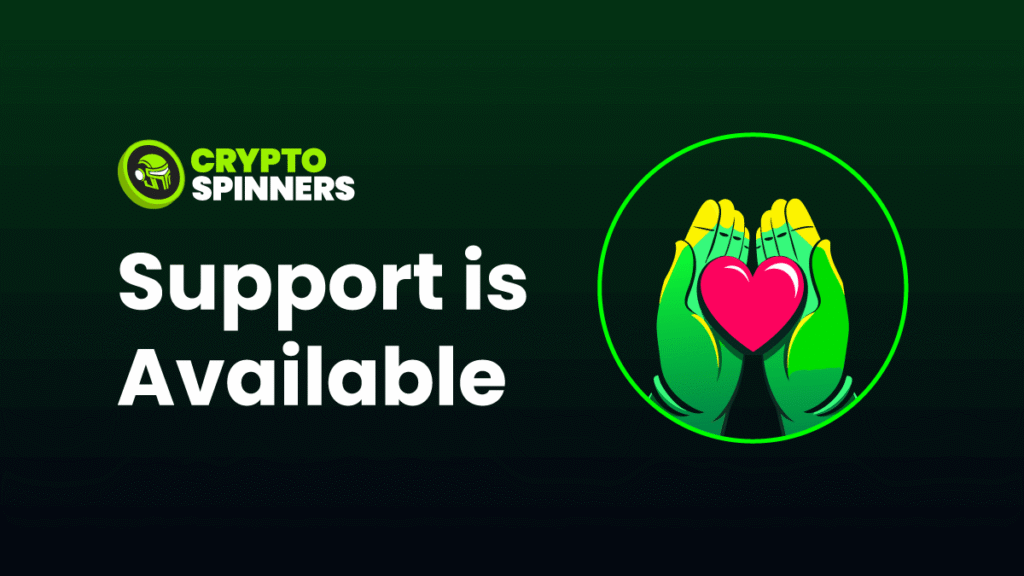 gambling addiction support