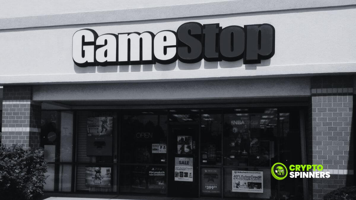 GameStop’s $420M Bitcoin Transfer Fuels Exit Speculation