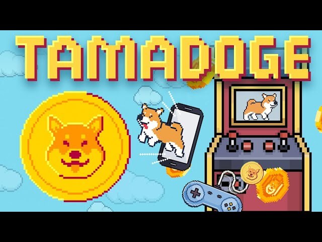 Tamadoge: Better Than Shiba Inu And Dogecoin?