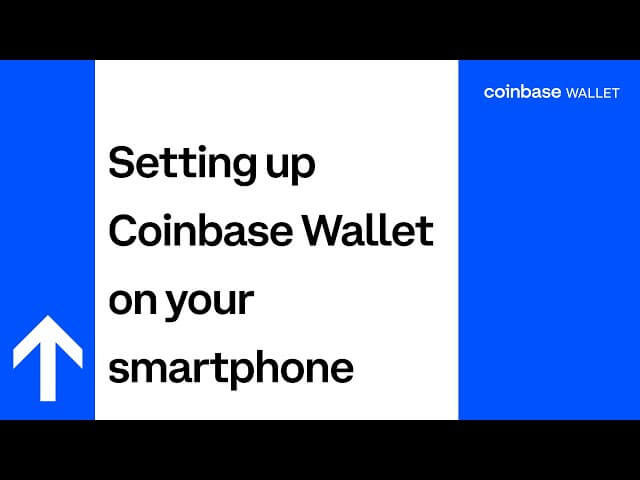 Getting Started: Setting Up Coinbase Wallet on Your Smartphone