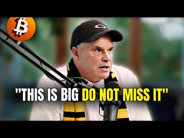 This 10X Bitcoin Opportunity Is COMING... - Greg Foss & James Lavish