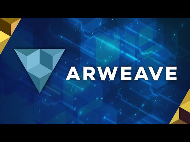 Why Arweave?