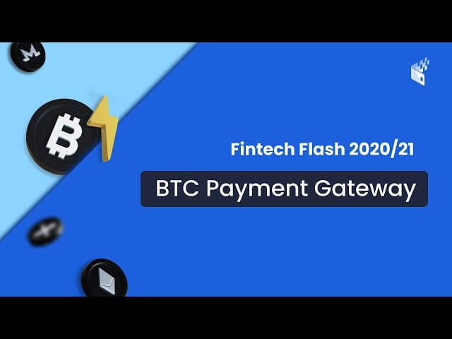 Best Bitcoin Payment Gateway