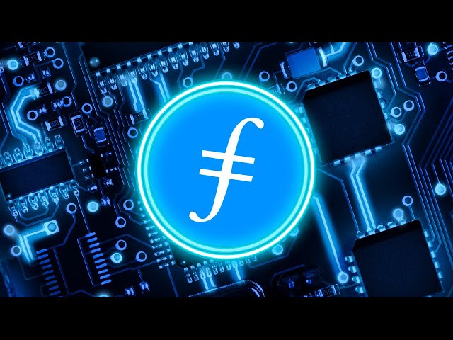 What is FILECOIN? FIL Crypto Explained! (Animated)