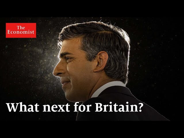 Rishi Sunak: what challenges await Britain's new PM?