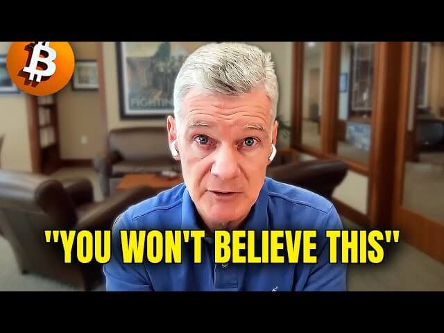 "THIS Is Who Was Behind The Collapse Of FTX..." - Mark Yusko Bitcoin
