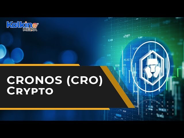 What is CRONOS (CRO) Crypto?