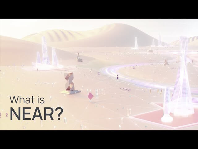 What is NEAR Protocol?