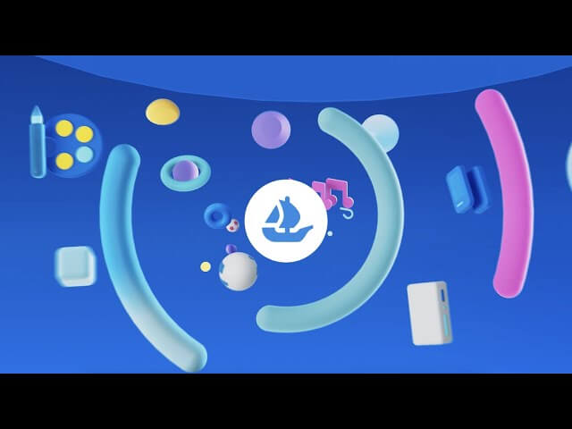 OpenSea | The NFT marketplace with everything for everyone