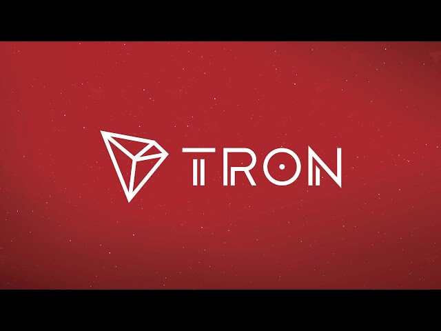 INTRODUCING TRON DAO