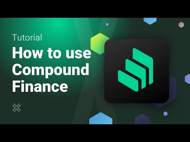 How to Use Compound Finance