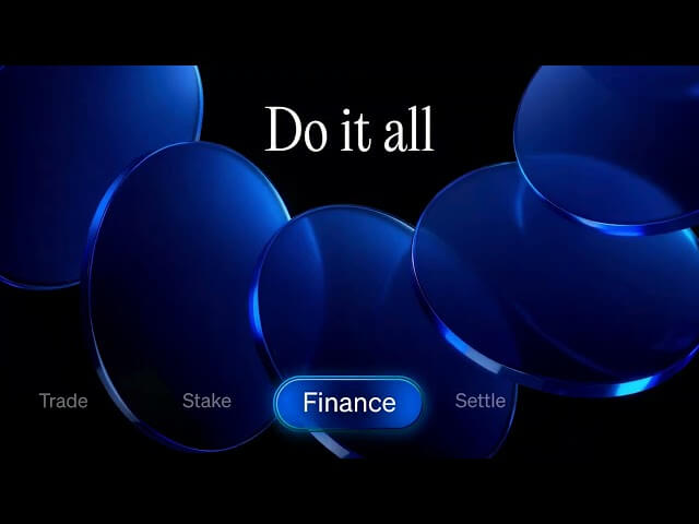 A Decade of Crypto Infrastructure Now Public on NYSE