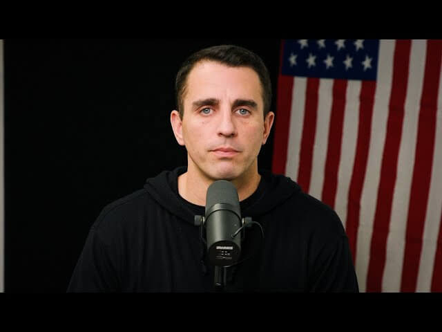 My Honest Reaction To This Week's Events
