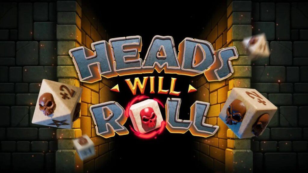 heads will roll game