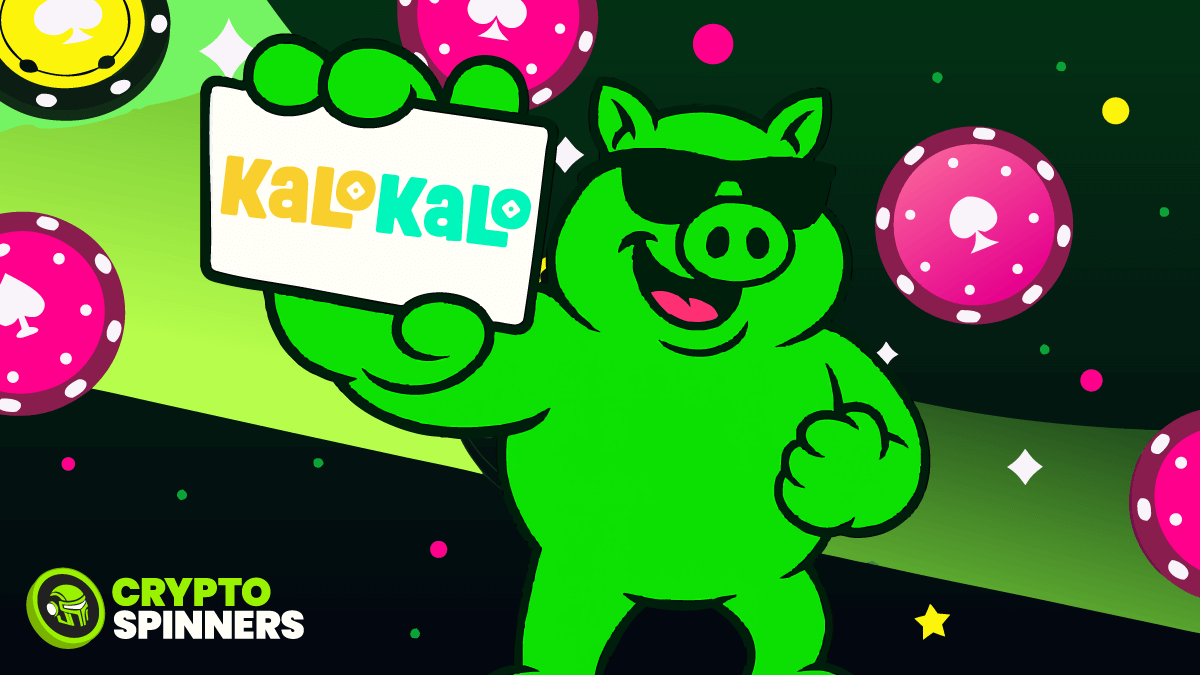 How to Log into KaloKalo