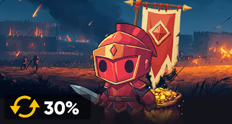 Chancer casino cashback bonus