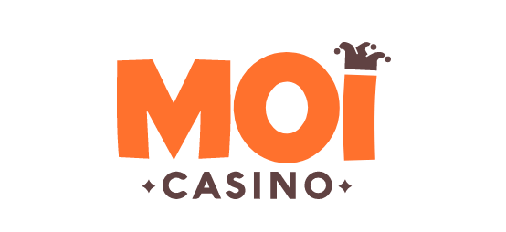 MoiCasino logo