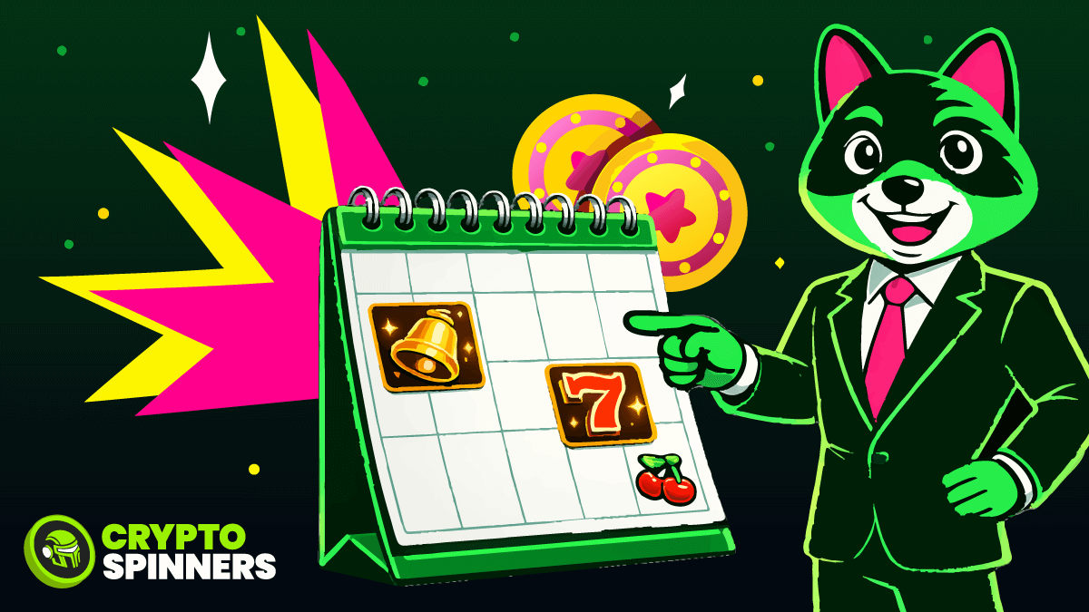 New Slots Releasing in 2026