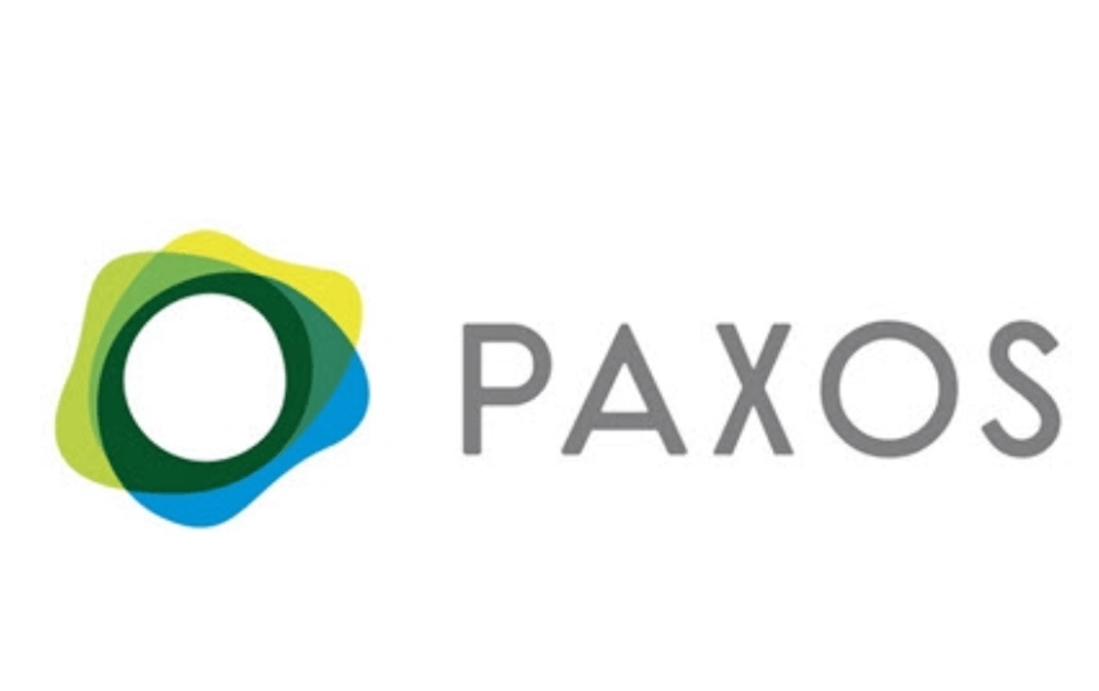 Paxos Casinos logo