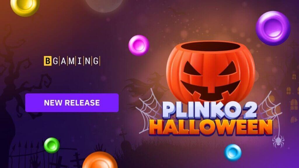 plinko 2 halloween game