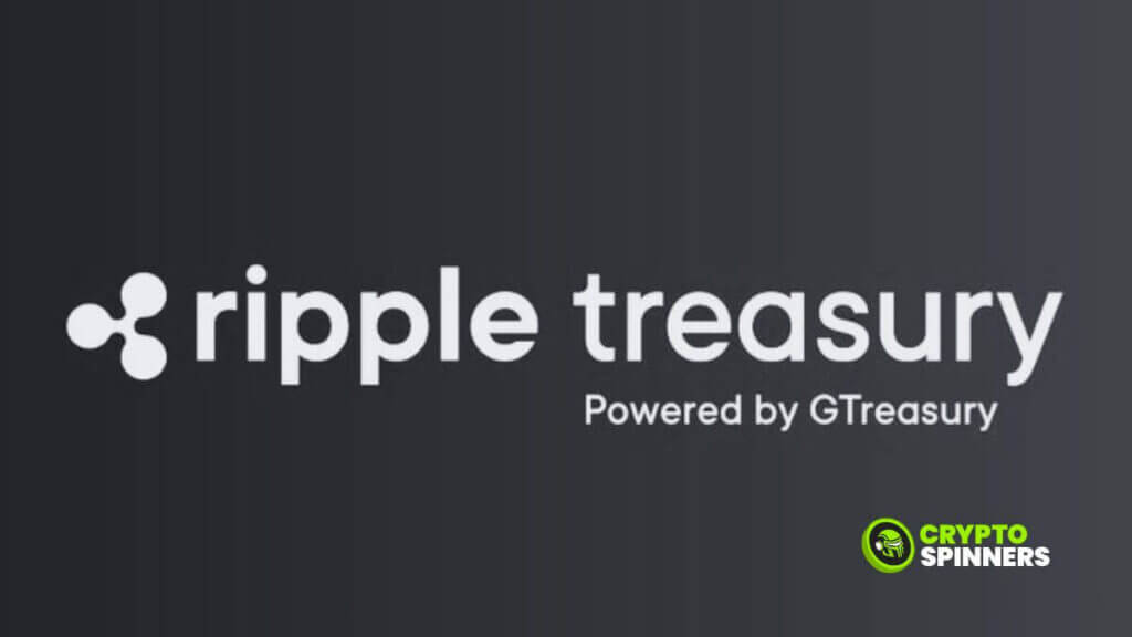 ripple treasury launched