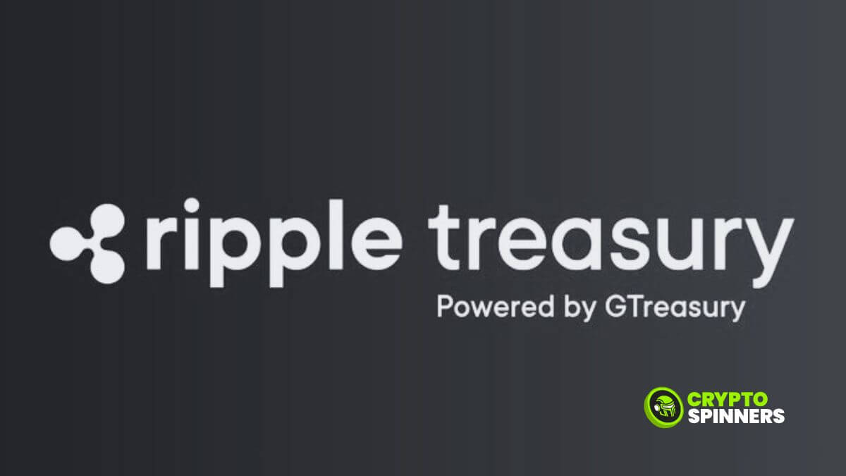 Ripple Launches Treasury Platform Bridging TradFi and Digital Assets
