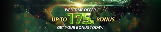 rx casino welcome offer