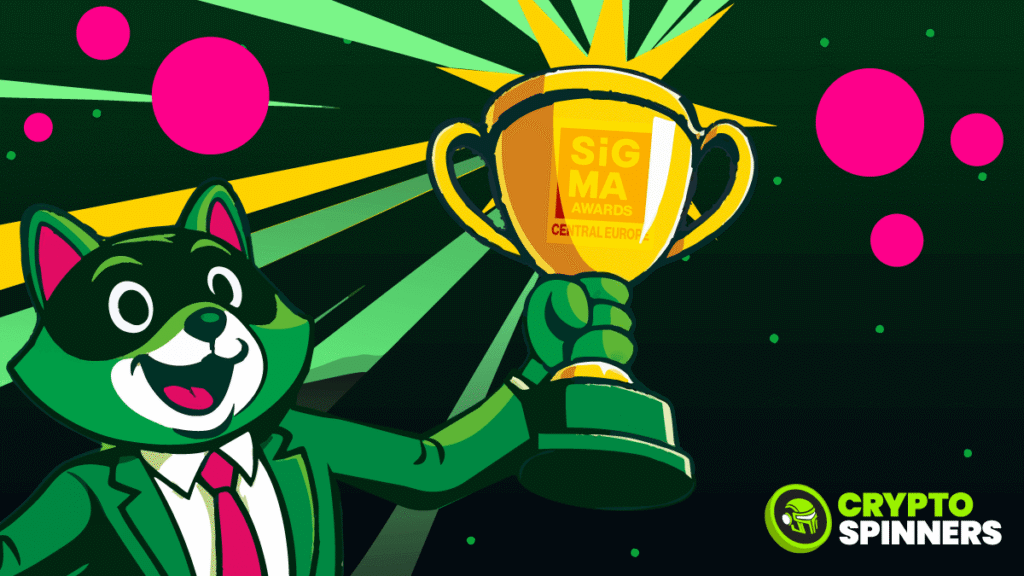 sigma central europe winners 2025 news