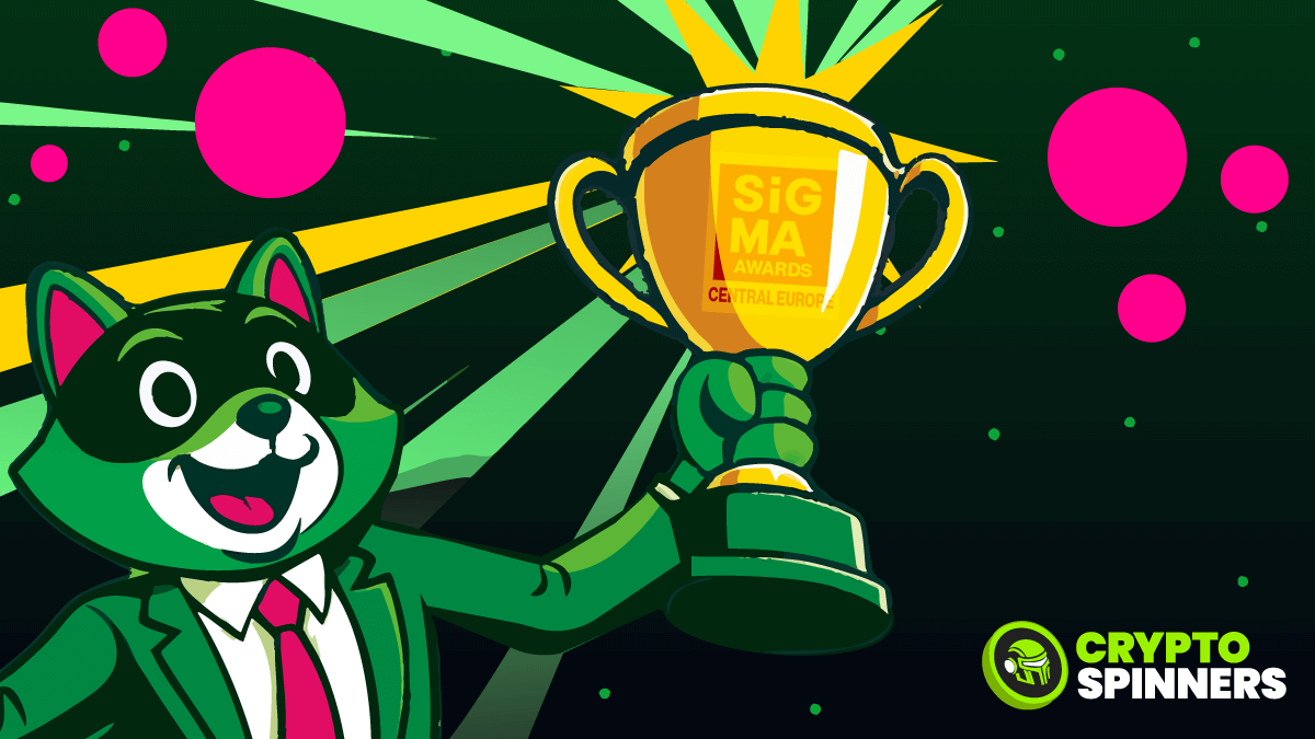 SiGMA Central Europe Awards 2025 – Here are the Winners