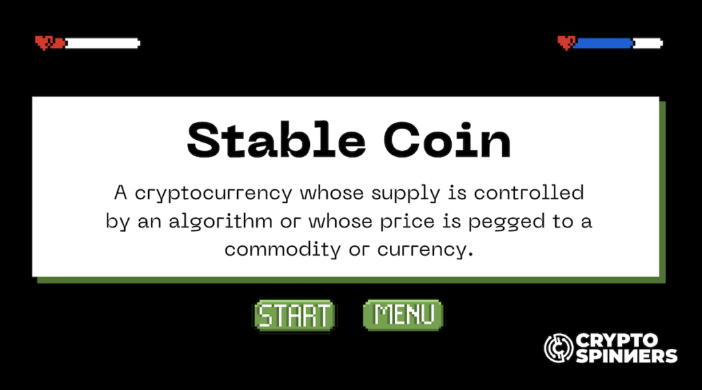 stable coin