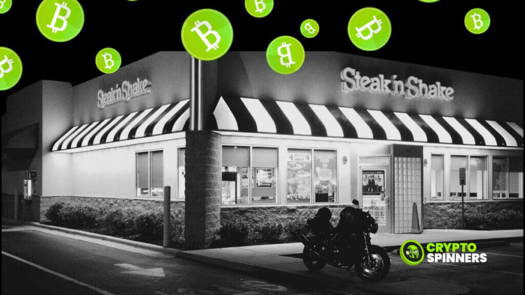 steak n shake bitcoin 10m investment