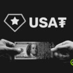 tether launches usat