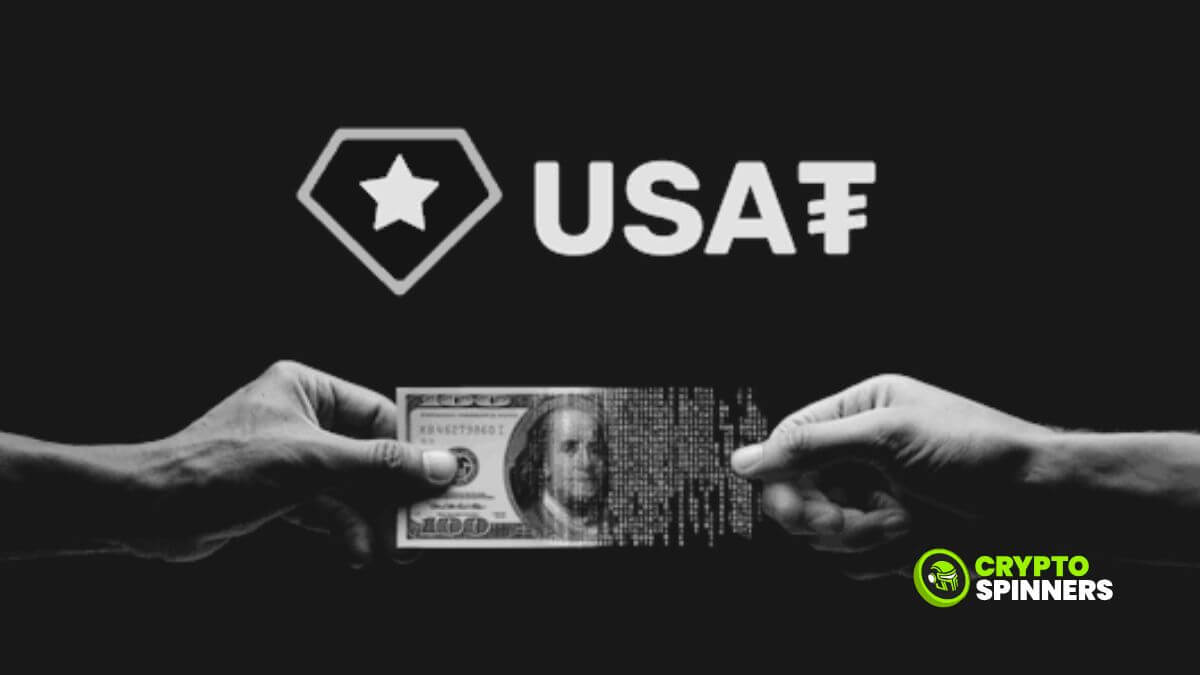 Tether Unveils USAT Stablecoin Under New US Rules