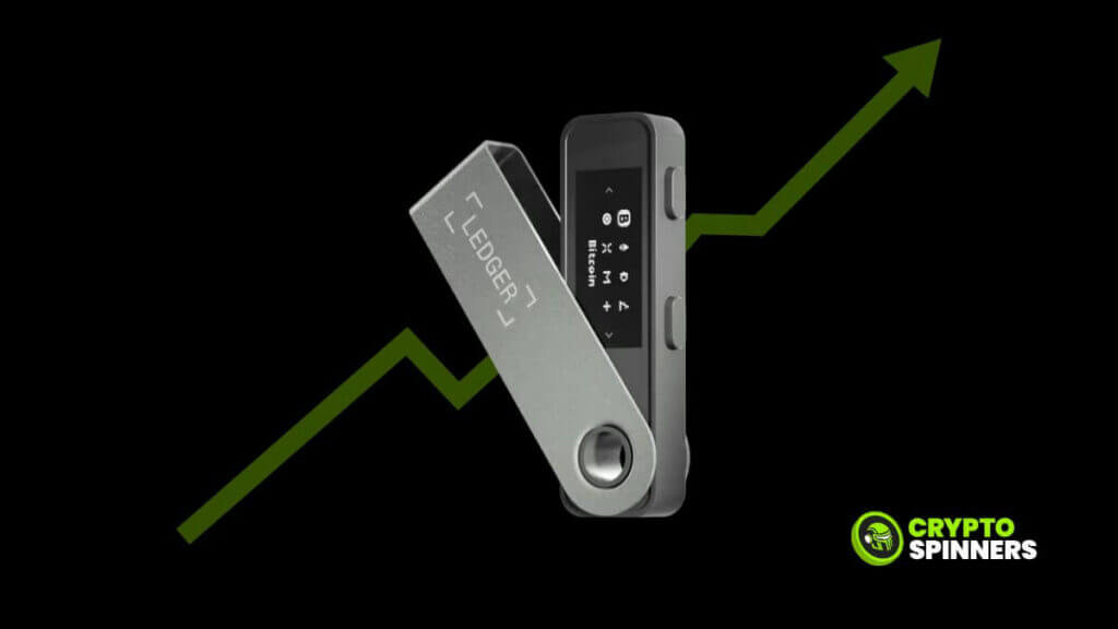 trezor upcoming ipo 4b valuation