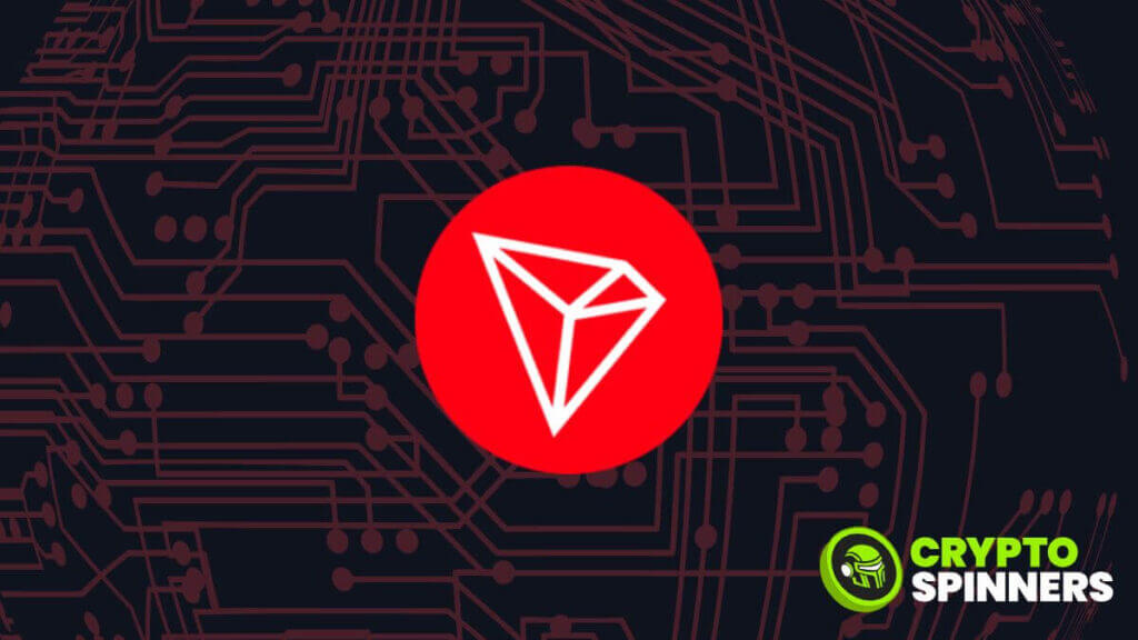 tron fee reduction q3 2025