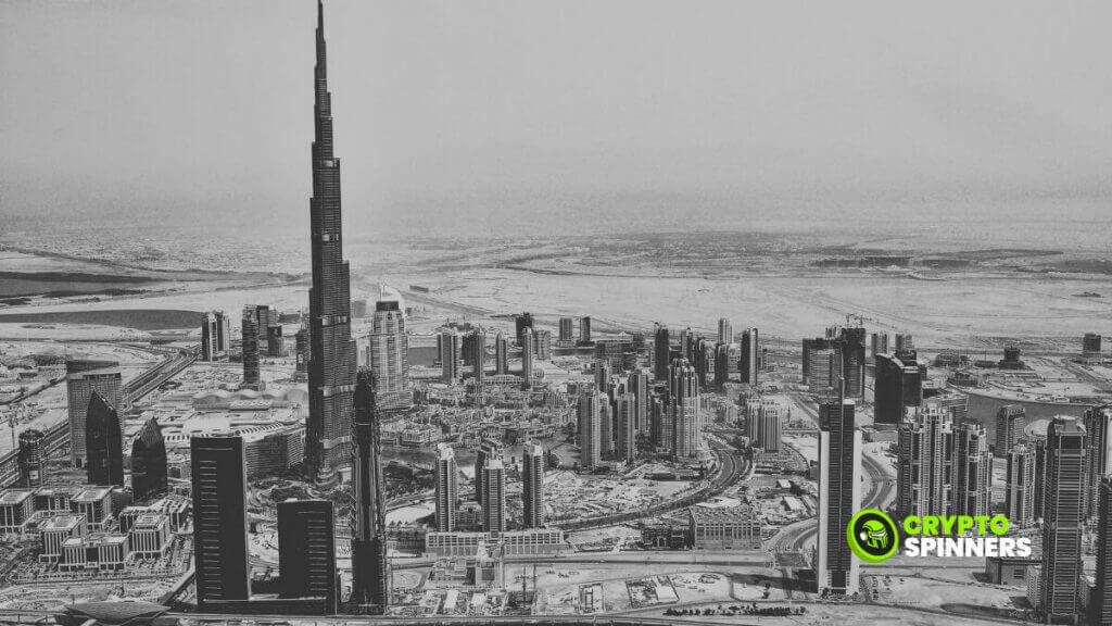 UAE Approves First Central Bank Registered USD Stablecoin