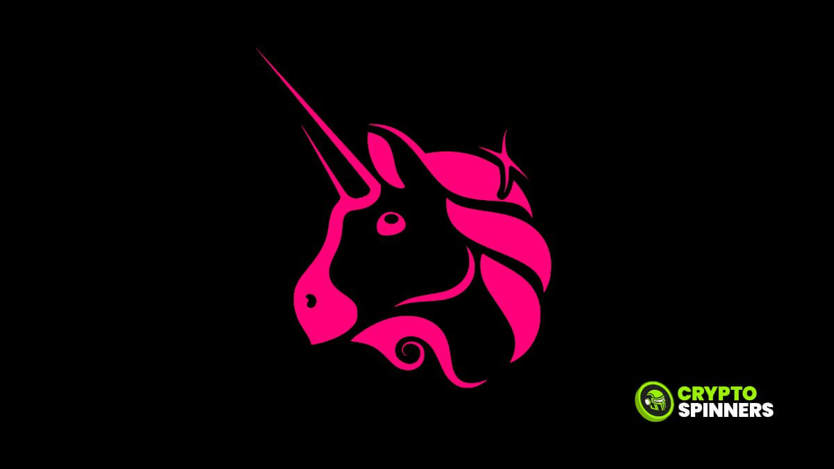 Bitwise Files for First Spot Uniswap ETF With SEC