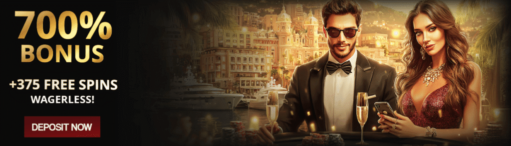 Jetset Spins welcome bonus